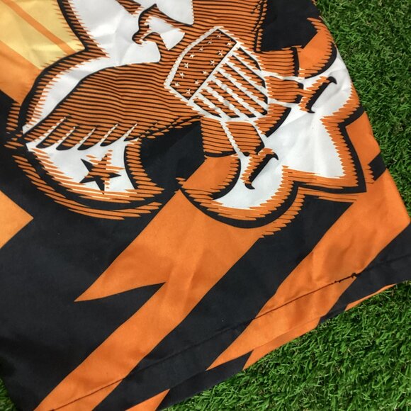 Boy Scouts of America Swim Shorts Trunks/board shorts- Men’s Size S-EUC!! - Picture 3 of 11